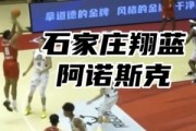 KaiyunSports-【集锦】NBL得分王阿诺斯克 能攻善守串联球队&amp;全能战士彰显实力